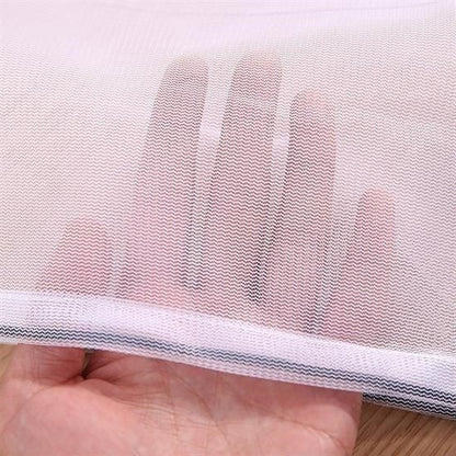 Starixa® Laundry Mesh Bag Dirt Bag Maxi 40x60 cm