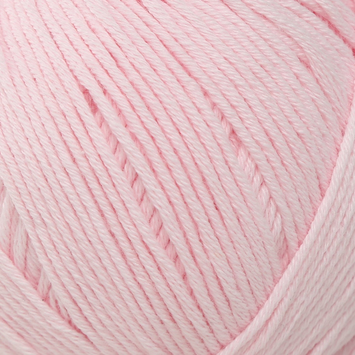La Mia Cottony Pink Baby Hand Knitting Yarn - P13-L013 - 33564