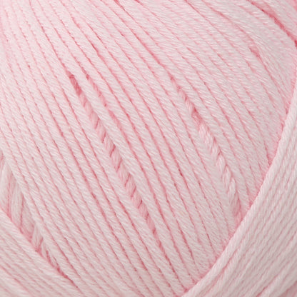 La Mia Cottony Pink Baby Hand Knitting Yarn - P13-L013 - 33564