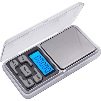 Digital Precision Pocket Scale (5347)