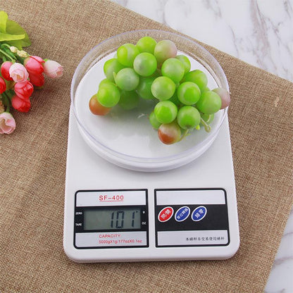 Digital Kitchen Scale (5347)