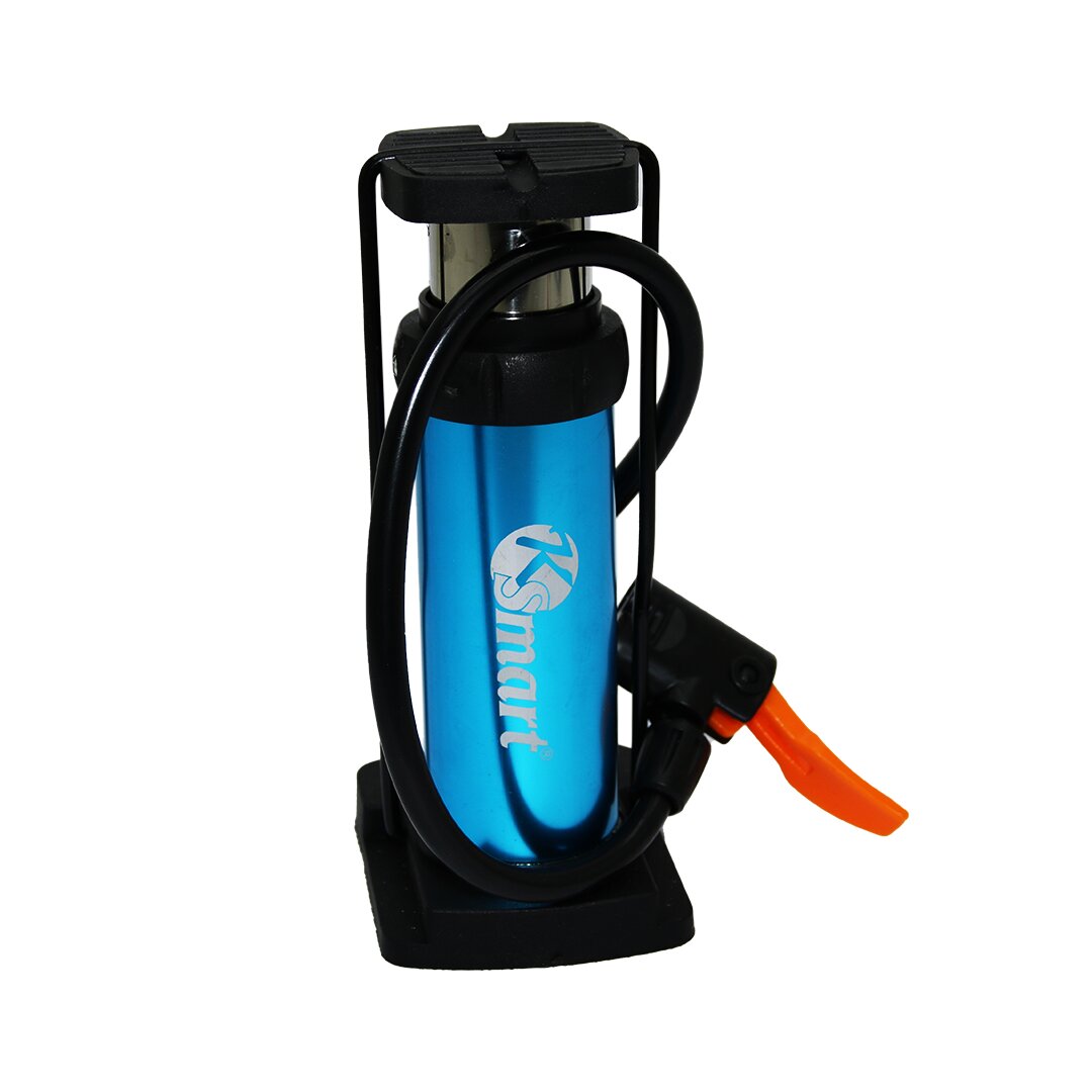 مضخة قدم عمودية (5347)