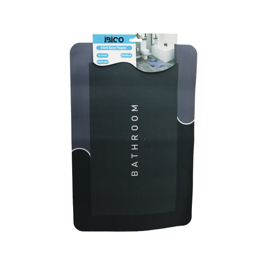 DİKDÖRTGEN   38X58CM   SU EMİCİ - SİHİRLİ  BANYO PASPASI  ELASTİK (5347)