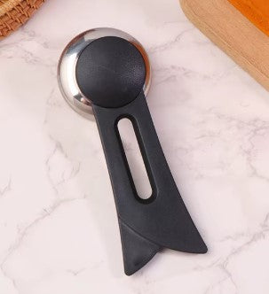 Dikey Tasarımlı Tencere Kapağı Kolu (5347)