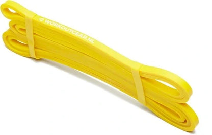 Resistance Band, Training Band, Yellow, 3-7 kg (5347)