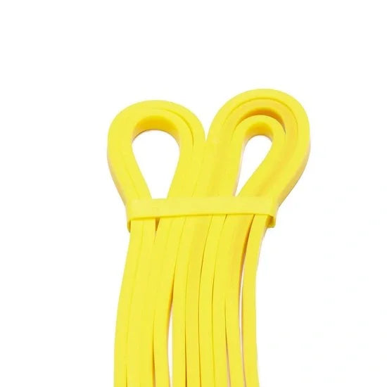 Resistance Band, Training Band, Yellow, 3-7 kg (5347)
