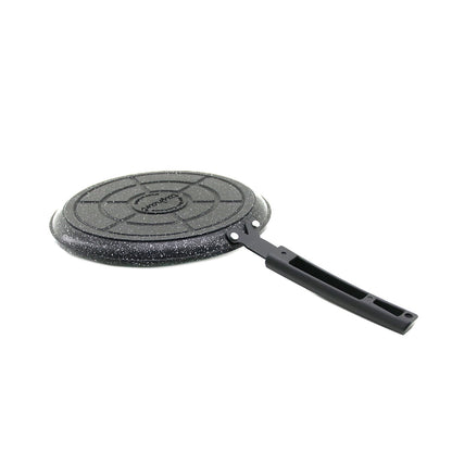 DÖKÜM KREP TAVA 26CM (5347)