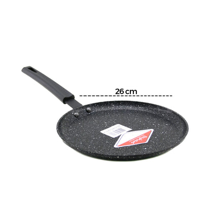 DÖKÜM KREP TAVA 26CM (5347)