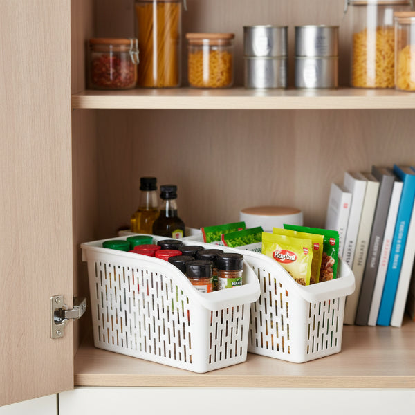 Small In-Cupboard Organiser