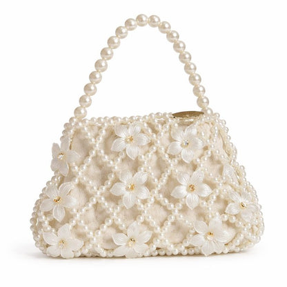 Floral Lattice