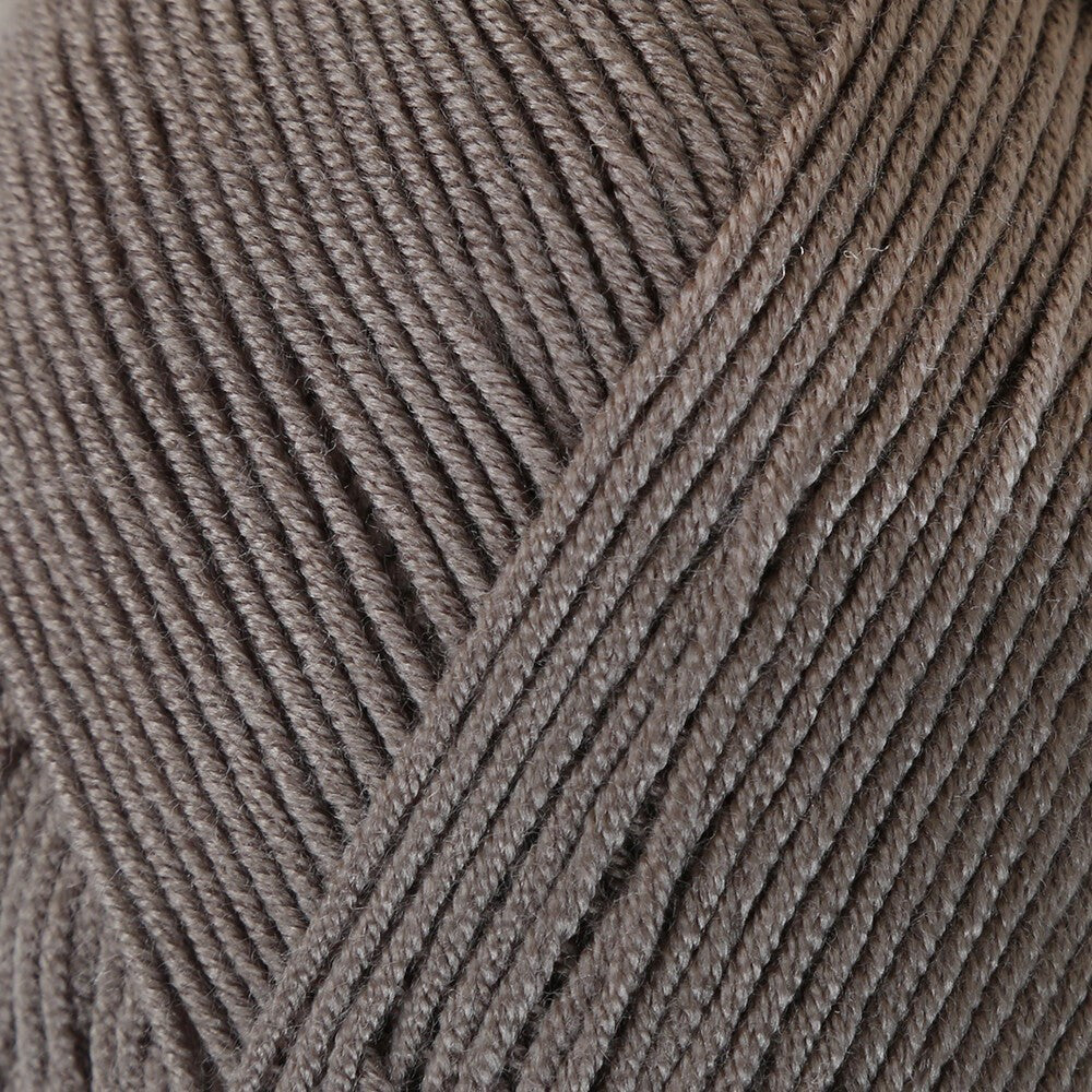 La Mia Baby Boom Grey Hand Knitting Yarn - 1921 - 34143