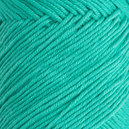 La Mia Baby Cotton Green Hand Knitting Yarn - L044 - 33653