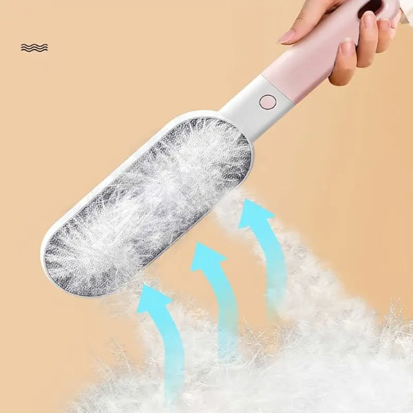 4-in-1 Pet Hair Remover Brush