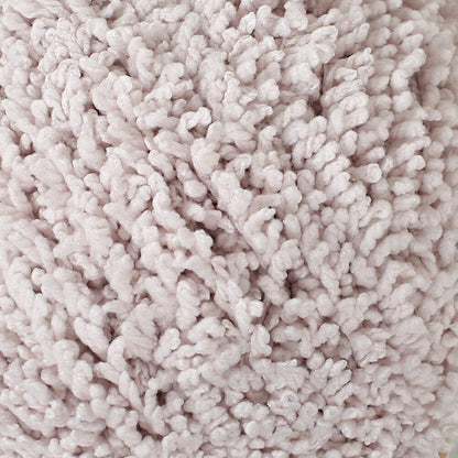 Loren Lamb Open Beige Hand-Knitted Yarn - R055 - 34420