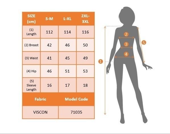 Kadın Kısa Kollu Göğüs Ve Bacak Lazer Kesim Ve Derin Büzgülü Yırtmaç Detay Viskon Midi Boy Elbise
