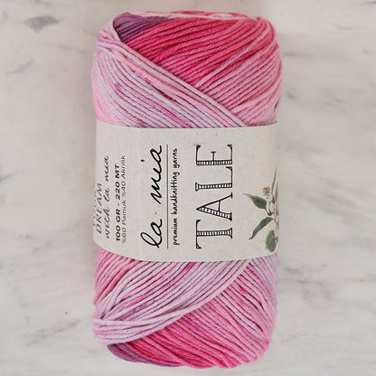 La Mia Tale Ebruli Hand-Knitting Yarn - LM186
