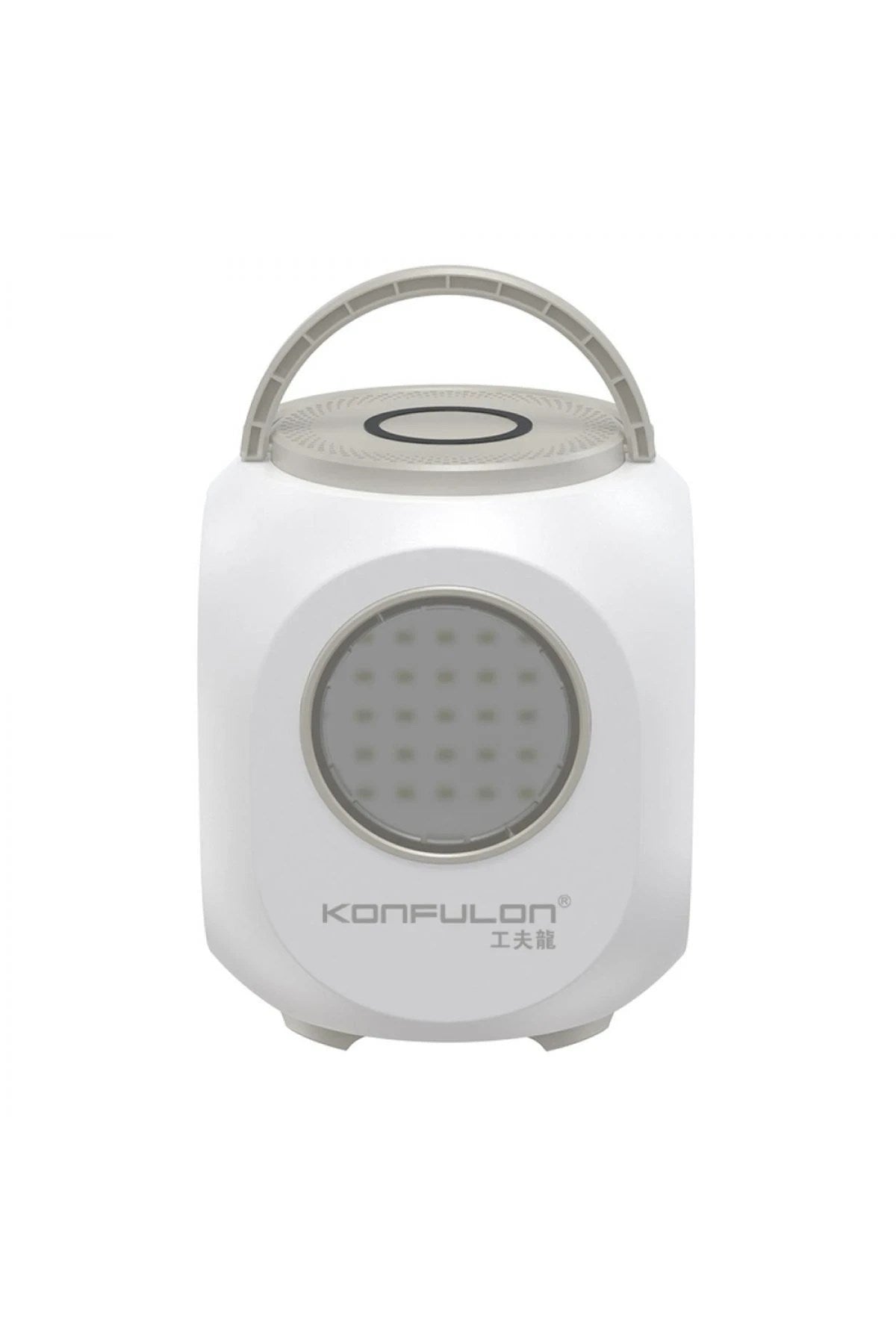 Mey İthalat®  CN01 Powerbank 45.000 mAh Kamp Şarj PD - Beyaz