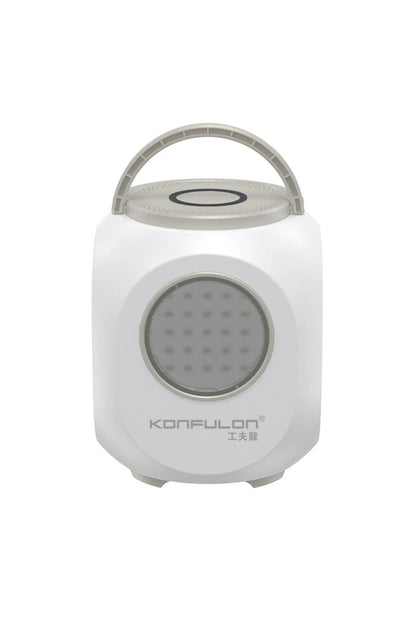 Mey İthalat®  CN01 Powerbank 45.000 mAh Kamp Şarj PD - Beyaz
