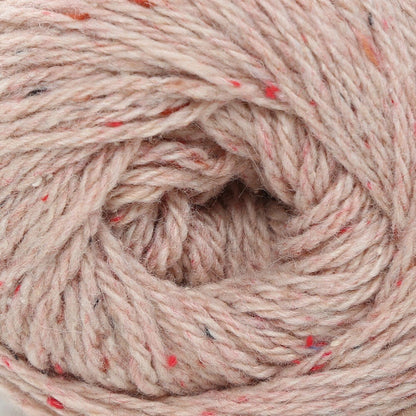 La Mia Re-Tweed Beige Melange Hand Knitting Yarn - L022