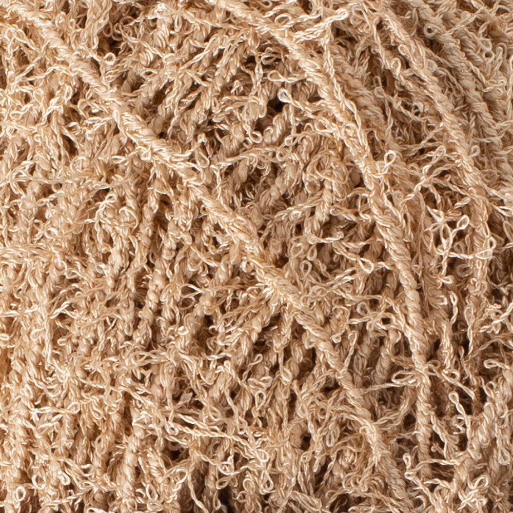 Loren Wash Beige Hand Knitting Yarn - R084 - 34039