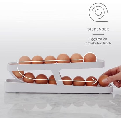 New Generation Egg Stand