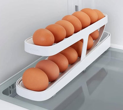 New Generation Egg Stand