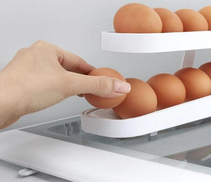 New Generation Egg Stand