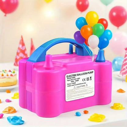 Electric Balloon Pump (5347)