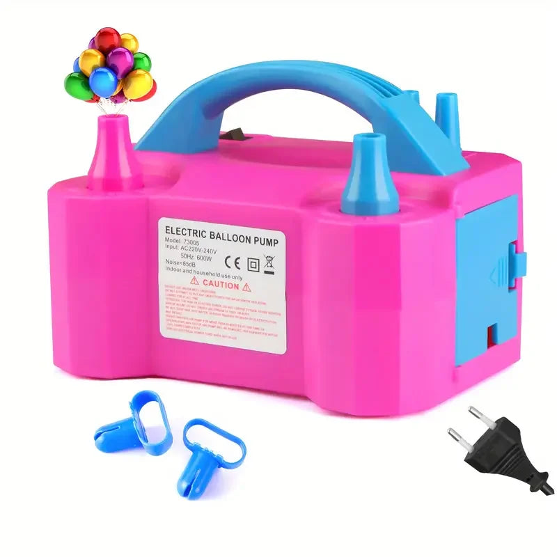 Electric Balloon Pump (5347)
