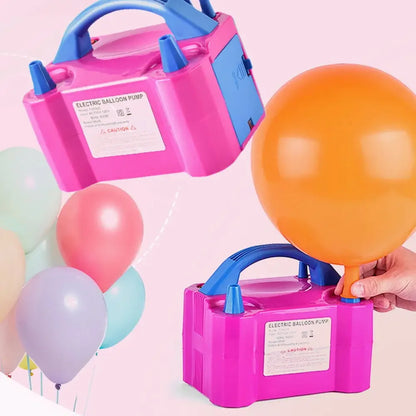 Electric Balloon Pump (5347)