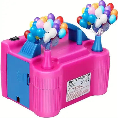 Electric Balloon Pump (5347)