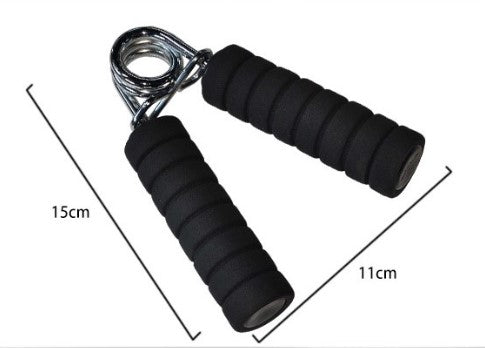 2 Pieces Wrist Strengthener Spring