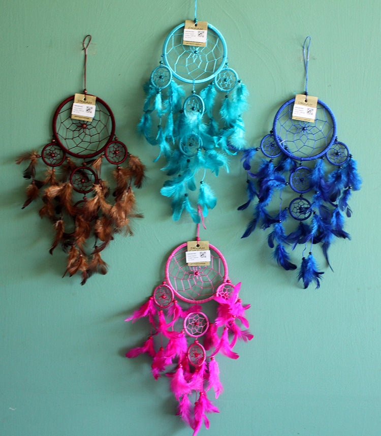 Rüya Kapanı Dream Catcher موديل 23