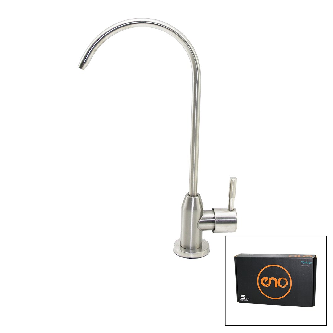 ON-OFF FAUCET FOR ENO WATER PURIFICATION DEVICE (5347)