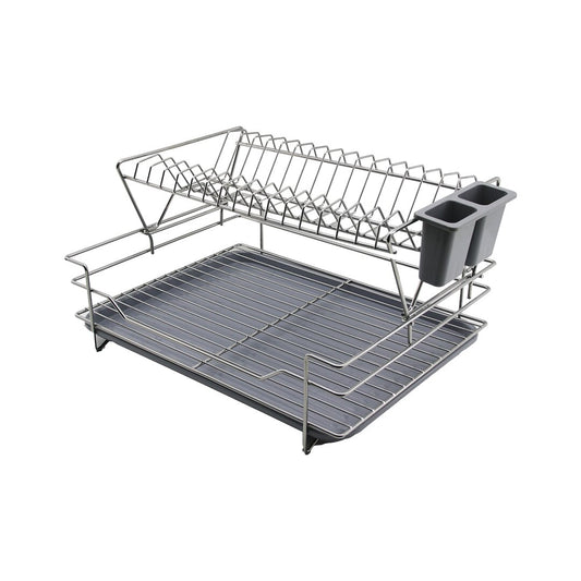 EVİLEM TABAKLIK 2 KATLI METAL (5347)