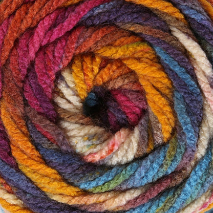 Loren Happy Ebruli Hand Knitting Yarn - RH001 - 34286