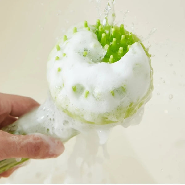 Liquid Reservoir Pet Comb
