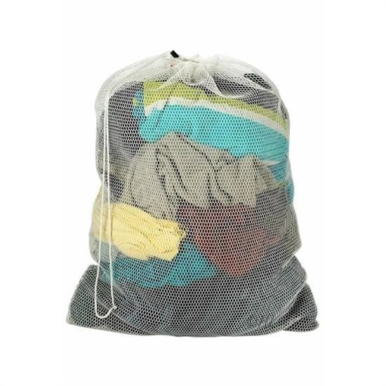Starixa® Laundry Mesh Bag Dirt Bag Maxi 40x60 cm