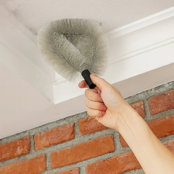 Dust, Lint, Cobweb Removal Brush
