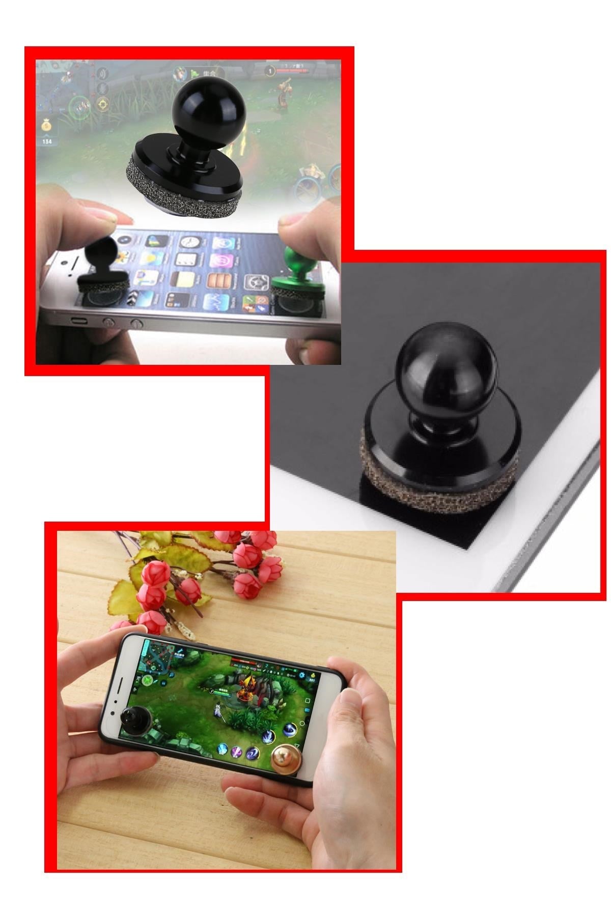 Starixa® Mobil Topuzlu Joystic