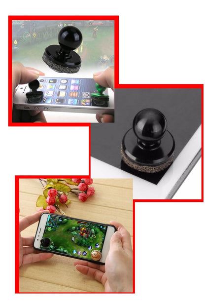 Starixa® Mobil Topuzlu Joystic