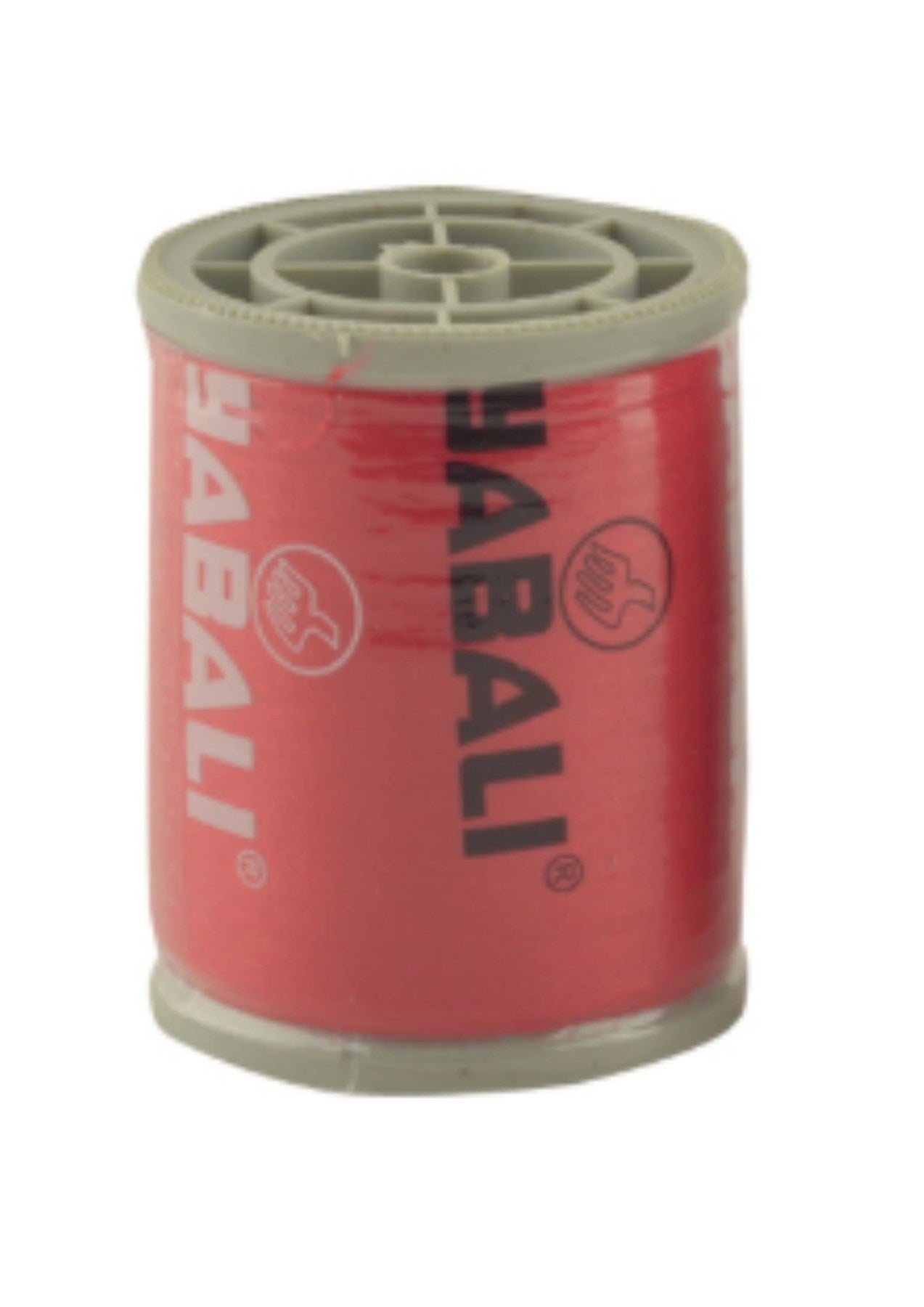 Sewing Thread 900 Meters Red