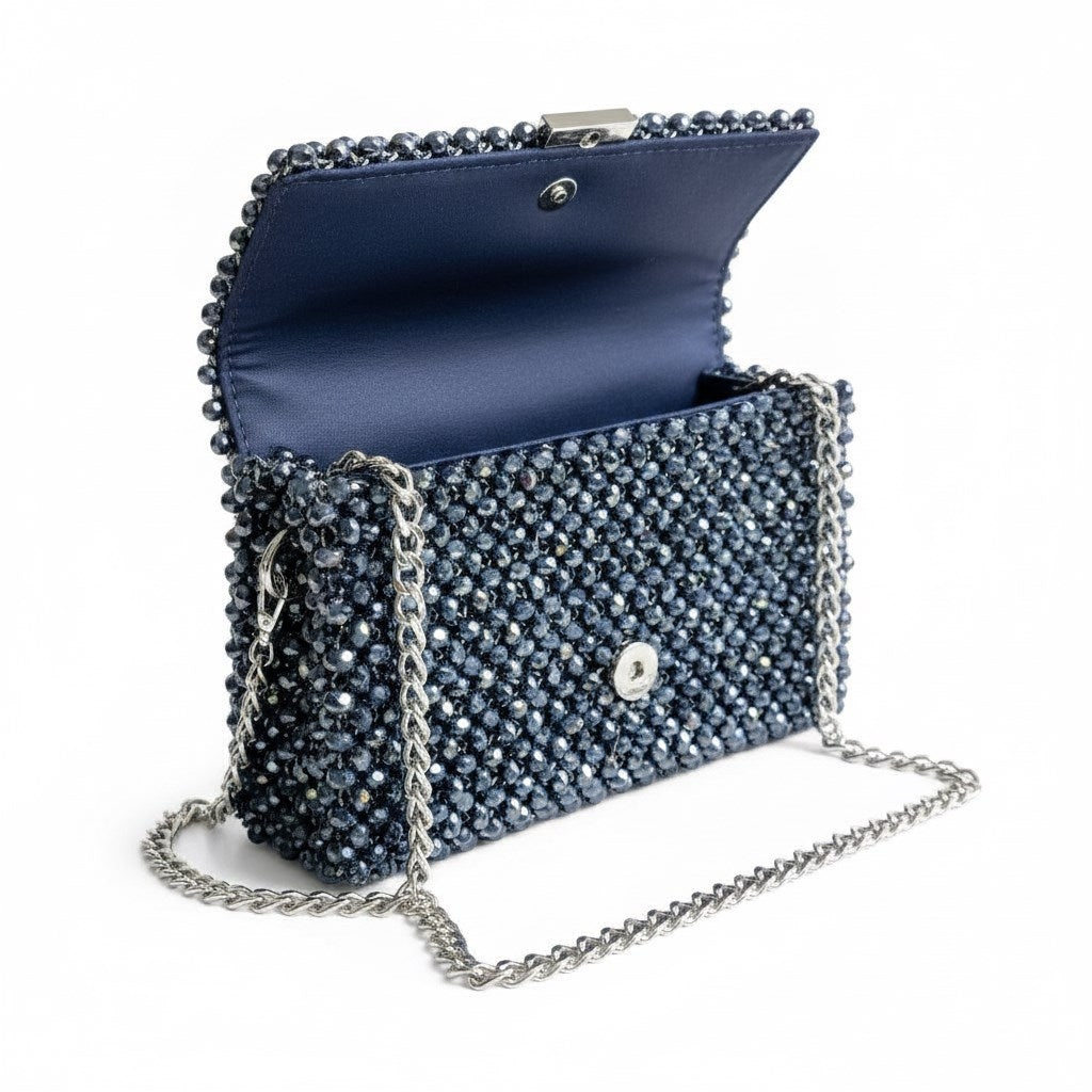 Panna Indigo