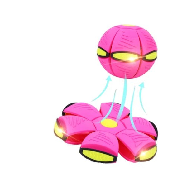 Light-Up Bouncy Ball