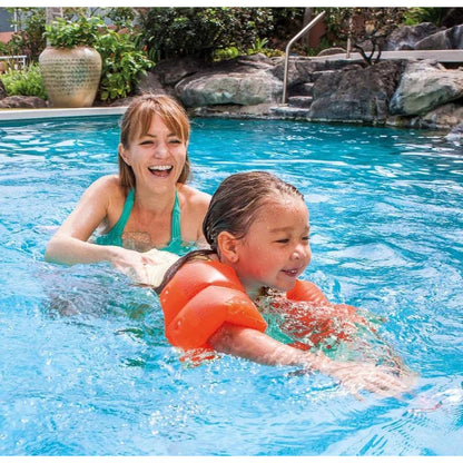 Double Chamber Kids Swim Armbands (3-6 Years)