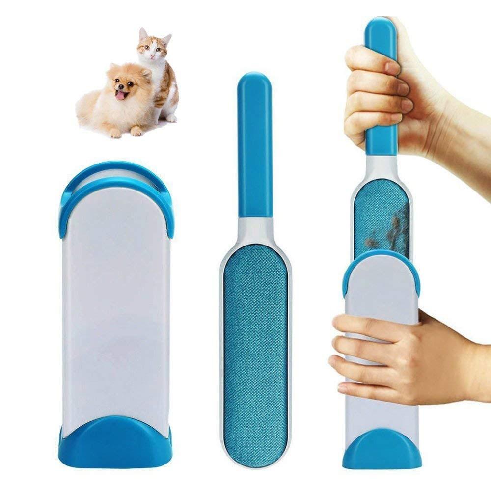 Fur Wizard Self-Cleaning Lint Brush (5347)