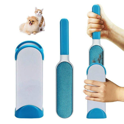 Fur Wizard Self-Cleaning Lint Brush (5347)