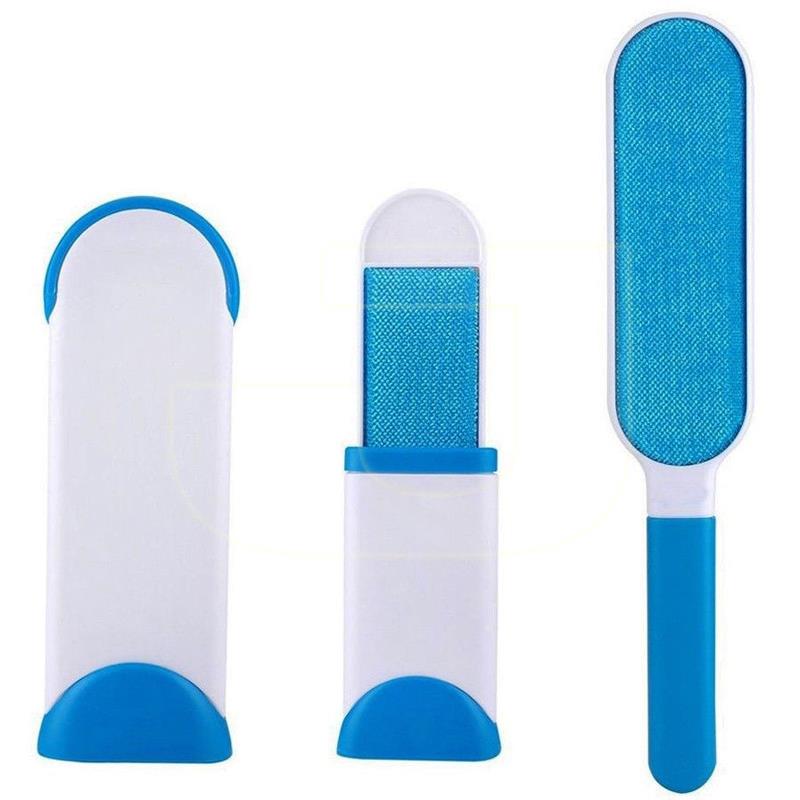 Fur Wizard Self-Cleaning Lint Brush (5347)