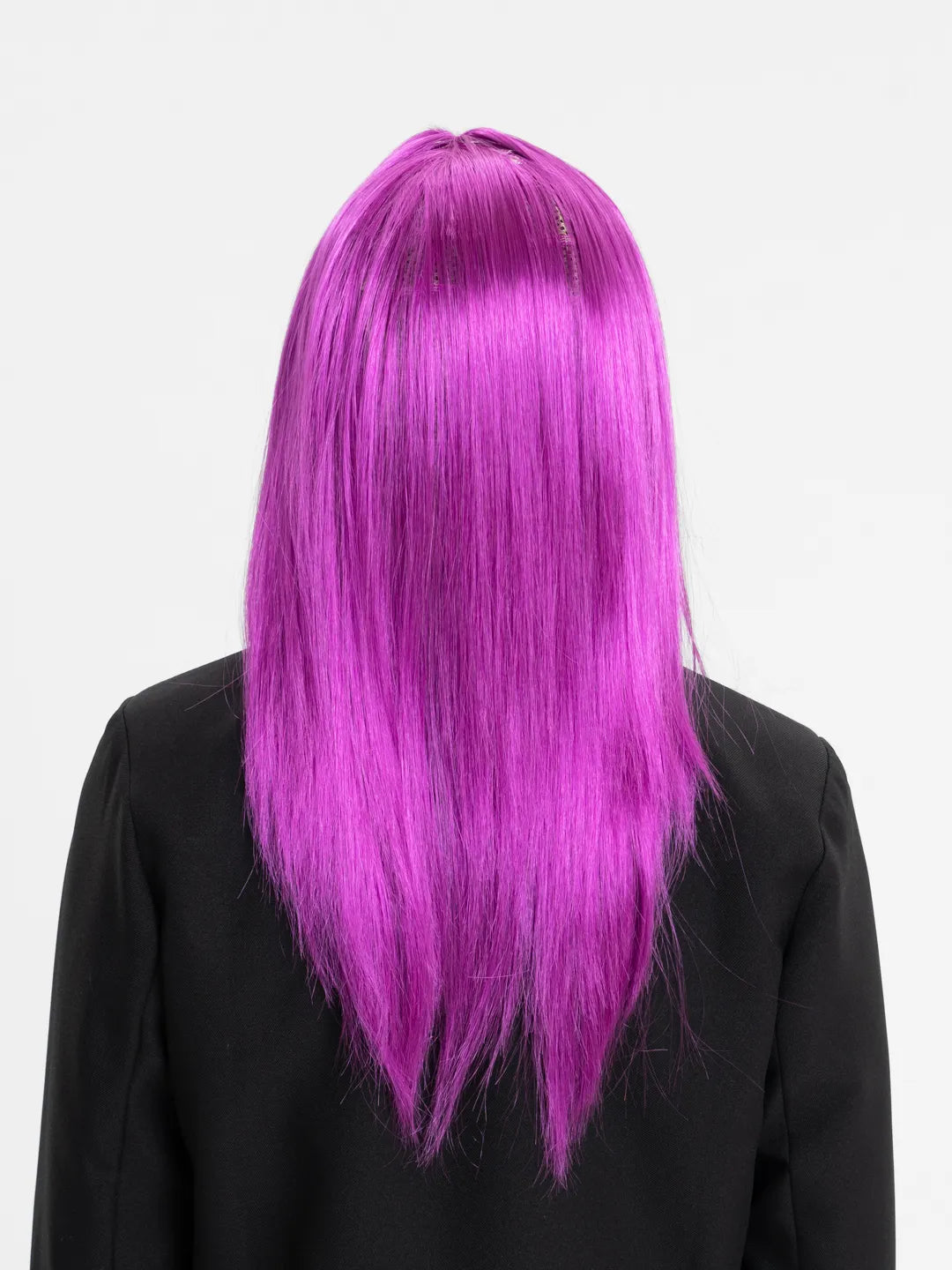 Fuchsia Wig