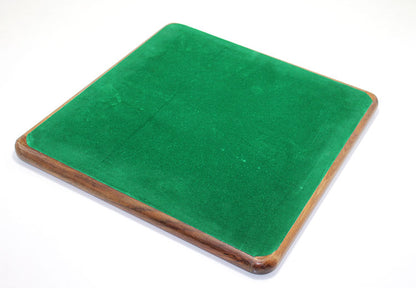 Wooden Chess Board 43 cm